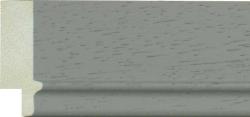 M02686 Grey Moulding from Wessex Pictures